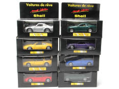 SHELL (FRANCE) (8)