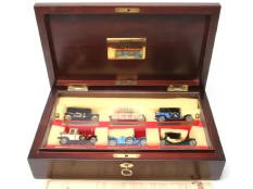 MATCHBOX - MODELS OF YESTERYEAR (GB) (1)