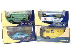 ELIGOR (FRANCE) (4)