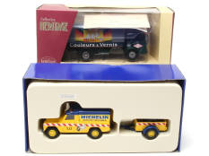 CORGI TOYS (GB) (2)