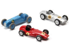 MERCURY (ITALIE) (3)