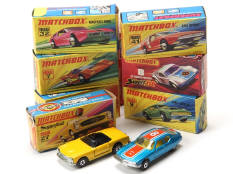 MATCHBOX - SUPERFAST (GB) (8)