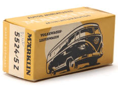 MÄRKLIN (ALLEMAGNE) (1)