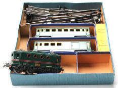 HORNBY 'O' (FRANCE) (1)
