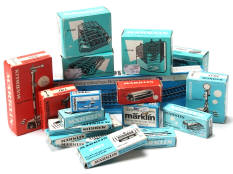 MÄRKLIN 'HO' (ALLEMAGNE) (1)