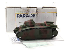 PARADE (FRANCE) (1)
