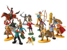 DIVERS (20)