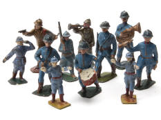 DIVERS (11)