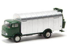 TEKNO (DANEMARK) (1)