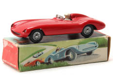 TEKNO (DANEMARK) (1)