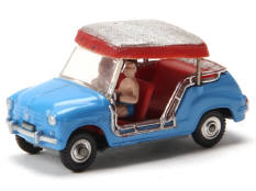 CORGI TOYS (GB) (1)