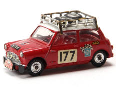 CORGI TOYS (GB) (1)