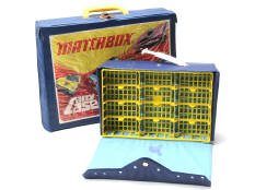 MATCHBOX (GB) (2)