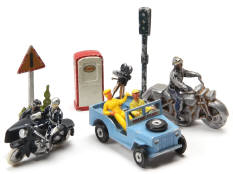 DIVERS (FRANCE) (6)