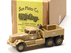 SUN MOTOR COMPANY (GB) (1)