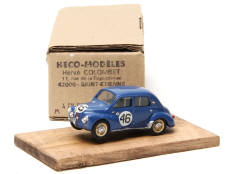HECO MODELES (FRANCE) (1)