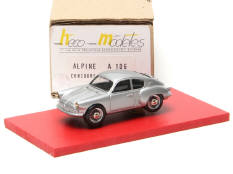 HECO MODELES (FRANCE) (1)