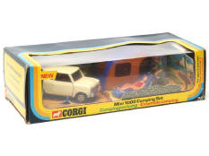 CORGI TOYS (GB) (1)