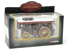 CORGI TOYS (GB) (1)