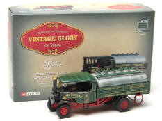 CORGI TOYS (GB) (1)