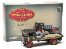 CORGI TOYS (GB) (1)