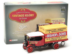 CORGI TOYS (GB) (1)