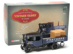CORGI TOYS (GB) (1)