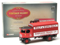 CORGI TOYS (GB) (1)
