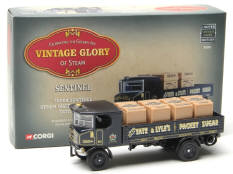 CORGI TOYS (GB) (1)