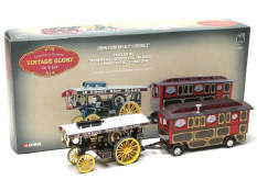 CORGI TOYS (GB) (3)