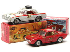 MERCURY (ITALIE) (2)