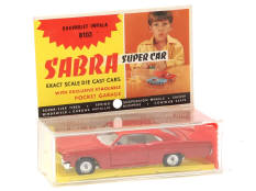 GAMDA KOOR (ISRAËL) (1)