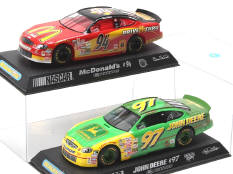 SCALEXTRIC (2)