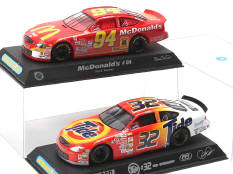 SCALEXTRIC (2)