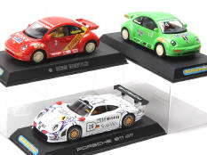 SCALEXTRIC (3)