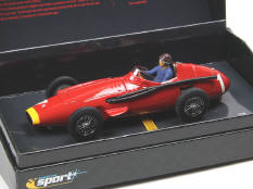 SCALEXTRIC (1)