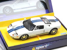 SCALEXTRIC (1)