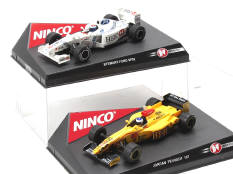 NINCO (ESPAGNE) (2)