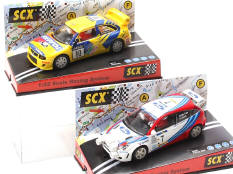 SCX (ESPAGNE) (2)