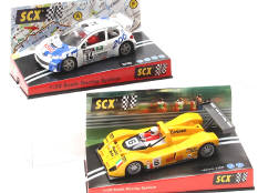 SCX (ESPAGNE) (2)