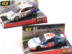 SCX (ESPAGNE) (2)