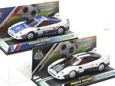 SCALEXTRIC (2)