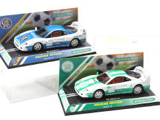 SCALEXTRIC (2)