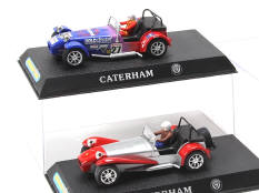 SCALEXTRIC (2)