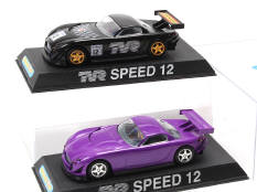 SCALEXTRIC (2)