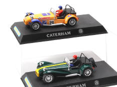 SCALEXTRIC (2)