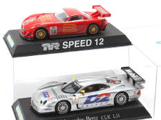 SCALEXTRIC (2)