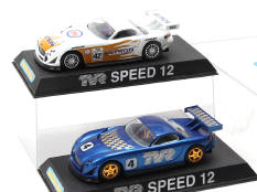 SCALEXTRIC (2)