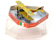 EDISON AIR LINE H.F. (ITALIE) (1)