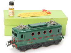 HORNBY 'O' (FRANCE) (1)